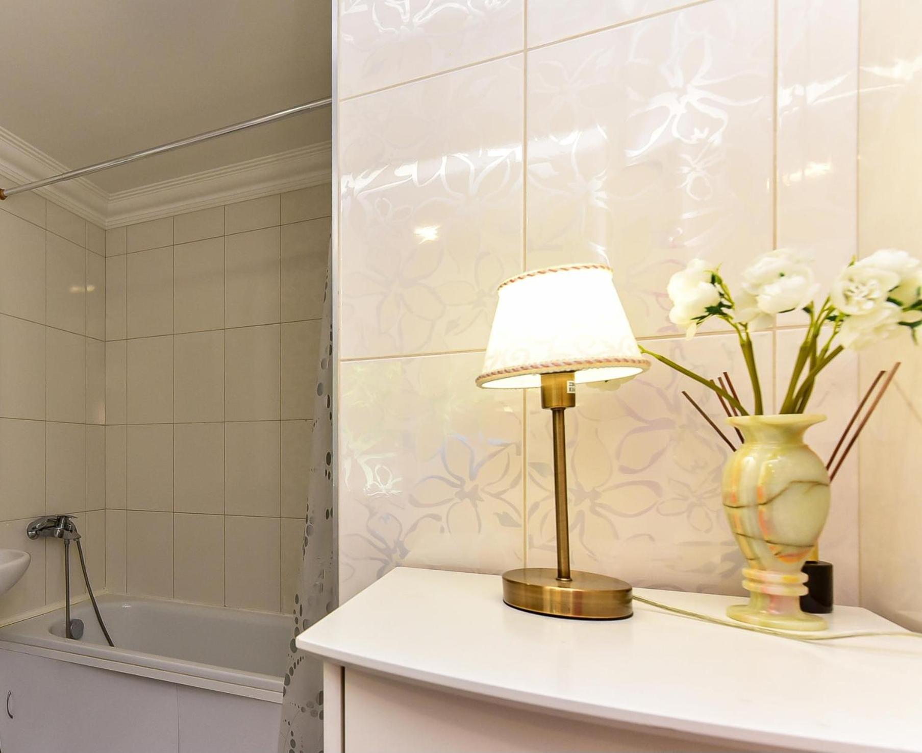 Stilingi Apartamentai Su Virtuve Traku Miesto Centre Trakai Extérieur photo